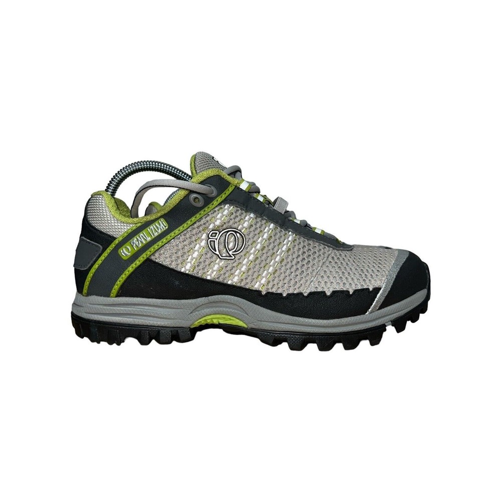 IQ Pearl Izumi X Alp Seek 5730‎ Athletic Cycling Shoes Womens 39 EURO / 8 US